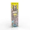 1 Pack FVKD EXOTICS THCA ROSIN DISPOSABLE | 3.5g.